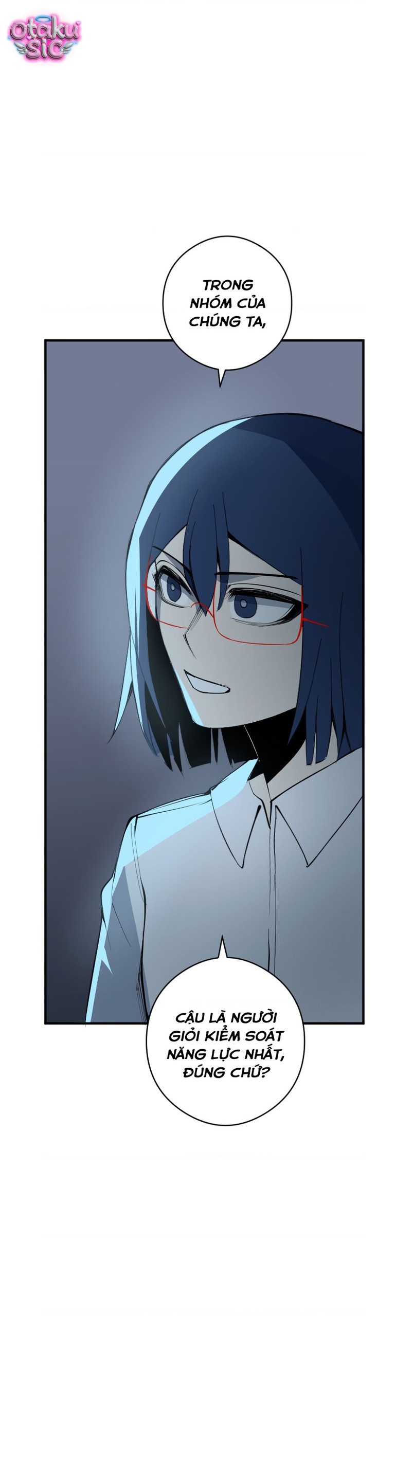 Hand Jumper - Chap 21 - Trang 38