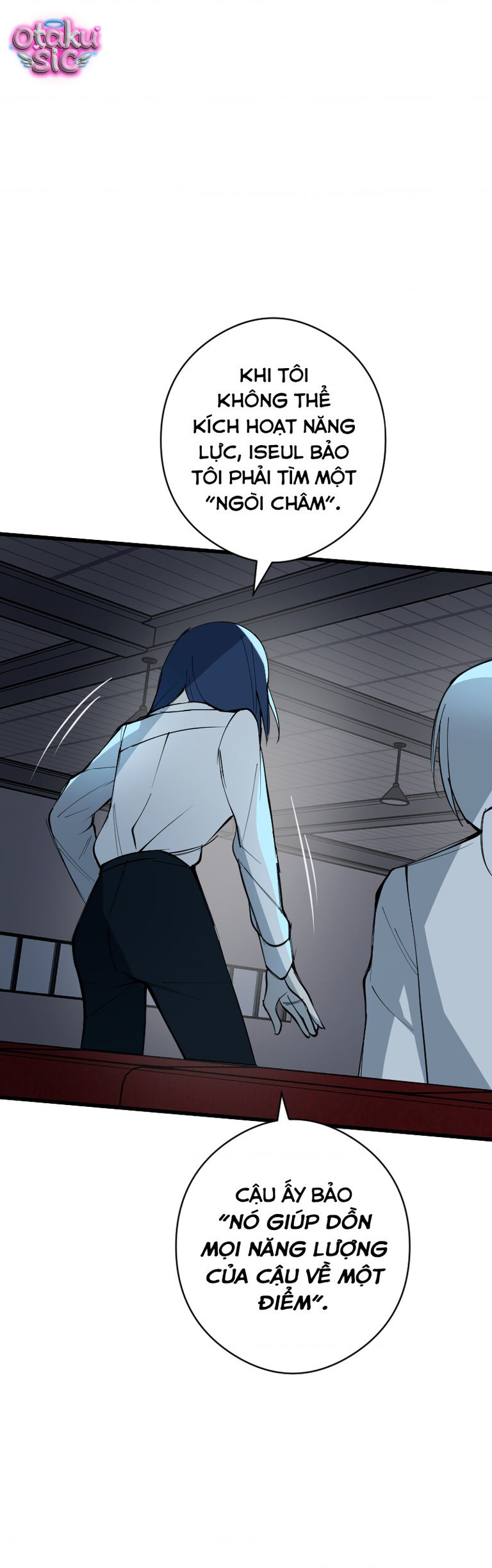 Hand Jumper - Chap 21 - Trang 40