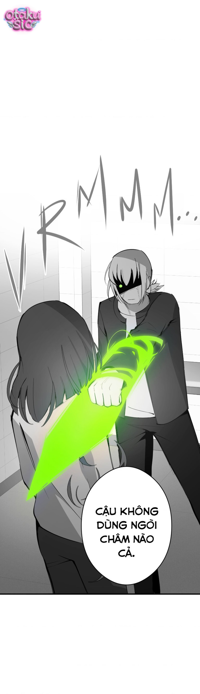 Hand Jumper - Chap 21 - Trang 42