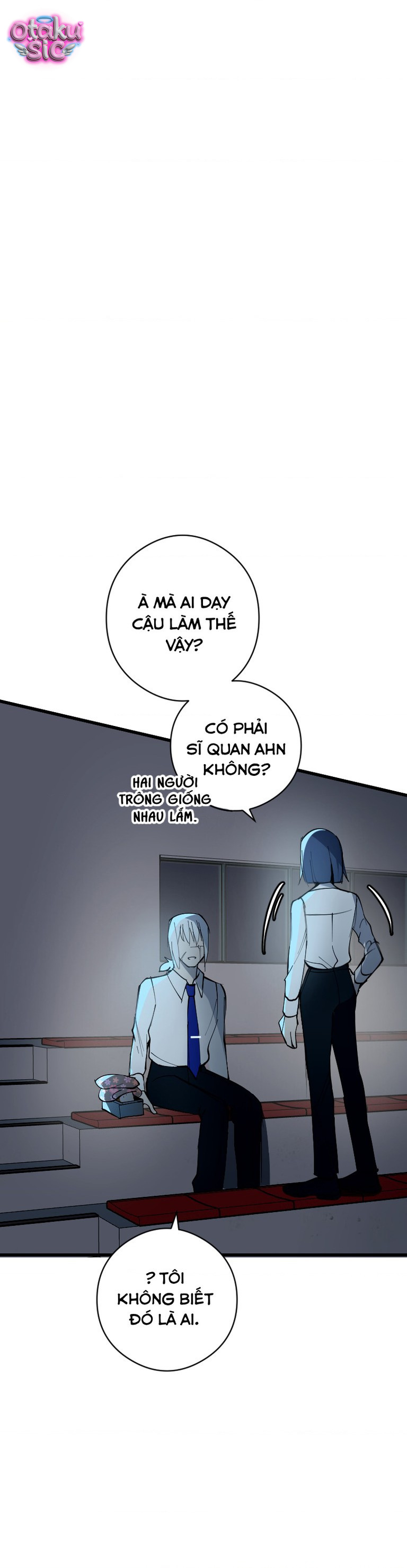 Hand Jumper - Chap 21 - Trang 44