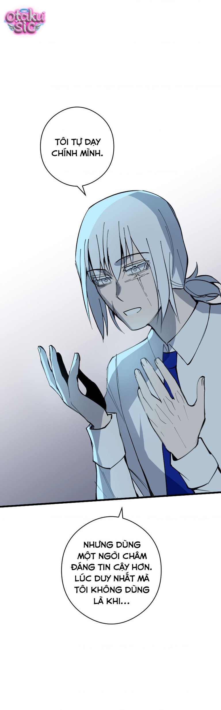 Hand Jumper - Chap 21 - Trang 45