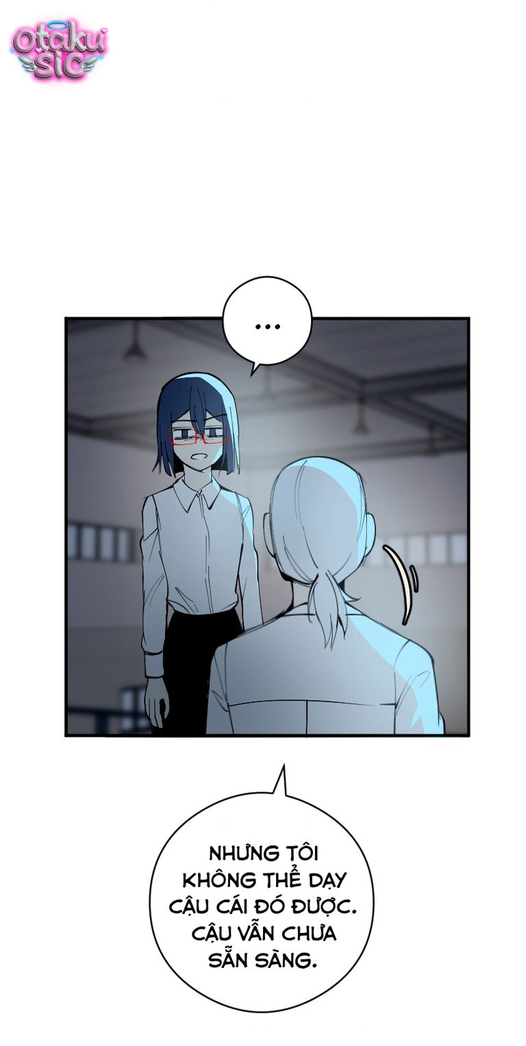 Hand Jumper - Chap 21 - Trang 47