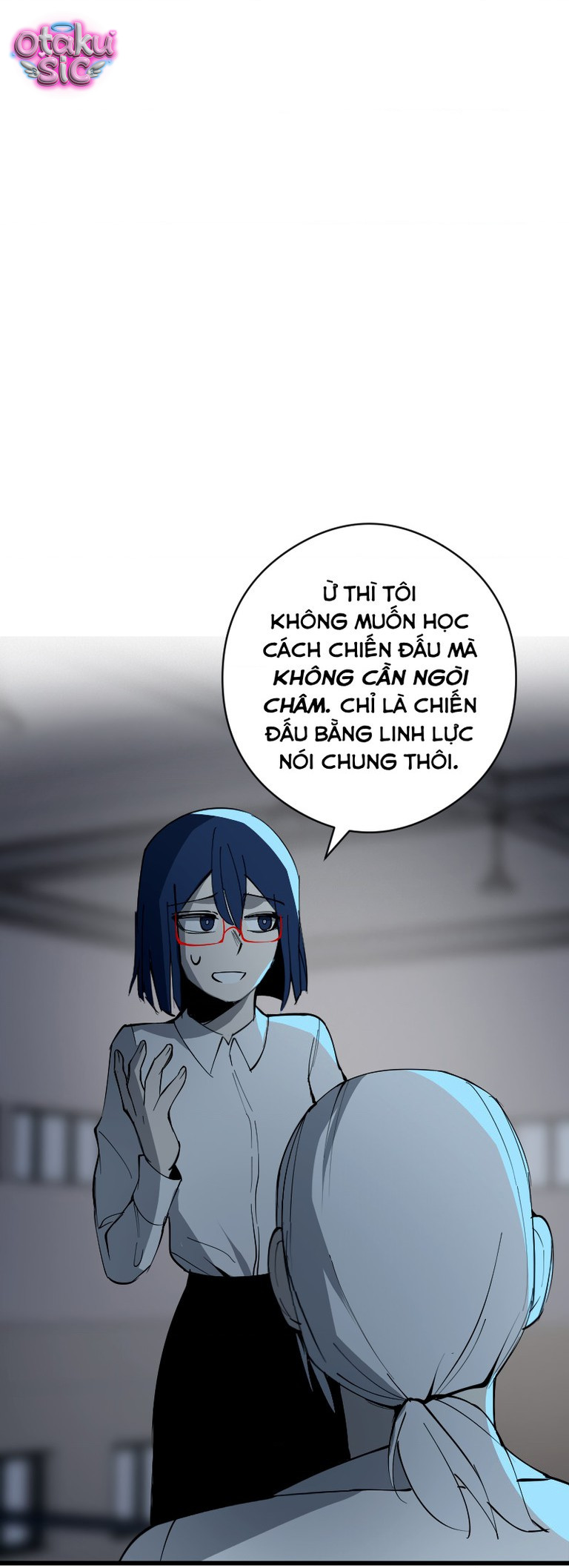 Hand Jumper - Chap 21 - Trang 49
