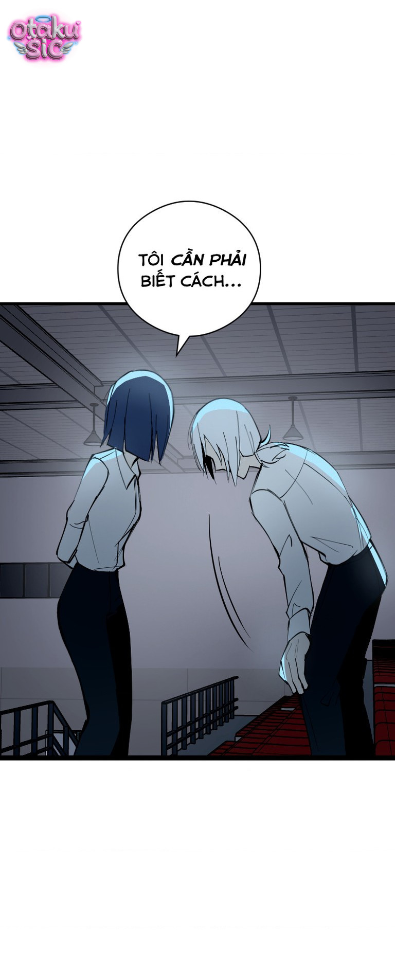 Hand Jumper - Chap 21 - Trang 52