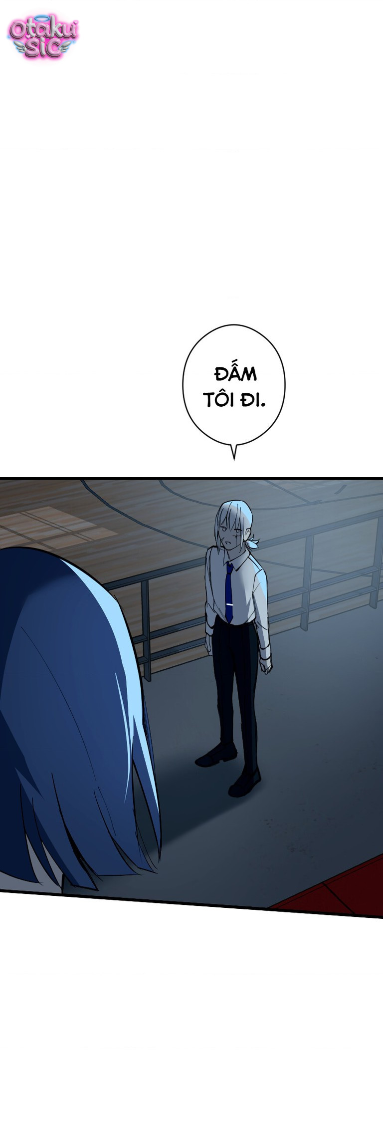 Hand Jumper - Chap 21 - Trang 55