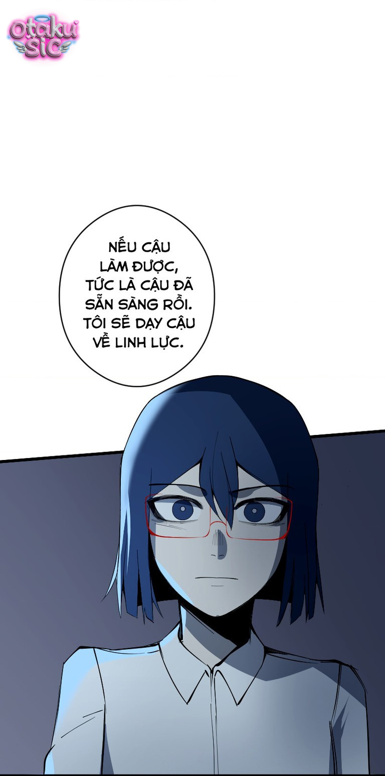 Hand Jumper - Chap 21 - Trang 56