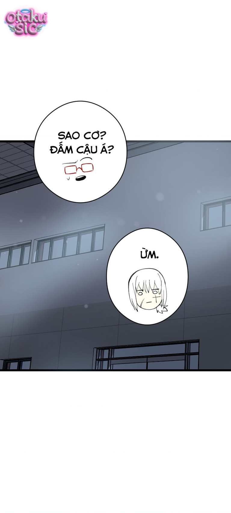 Hand Jumper - Chap 21 - Trang 58