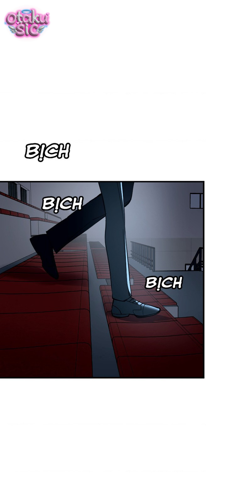 Hand Jumper - Chap 21 - Trang 59