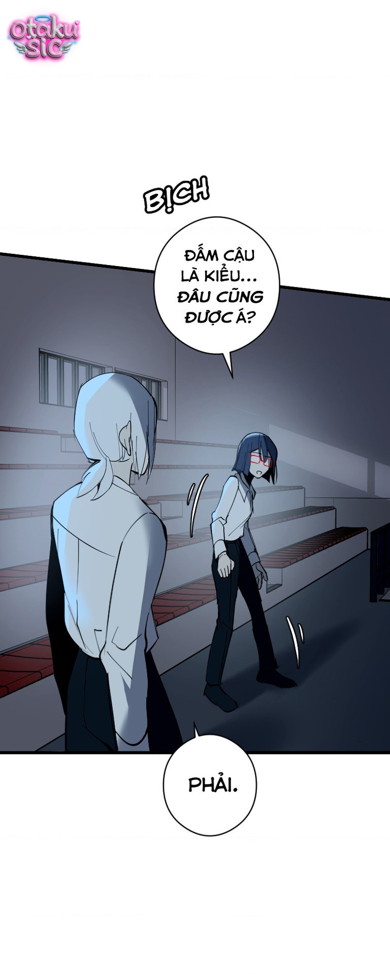 Hand Jumper - Chap 21 - Trang 60