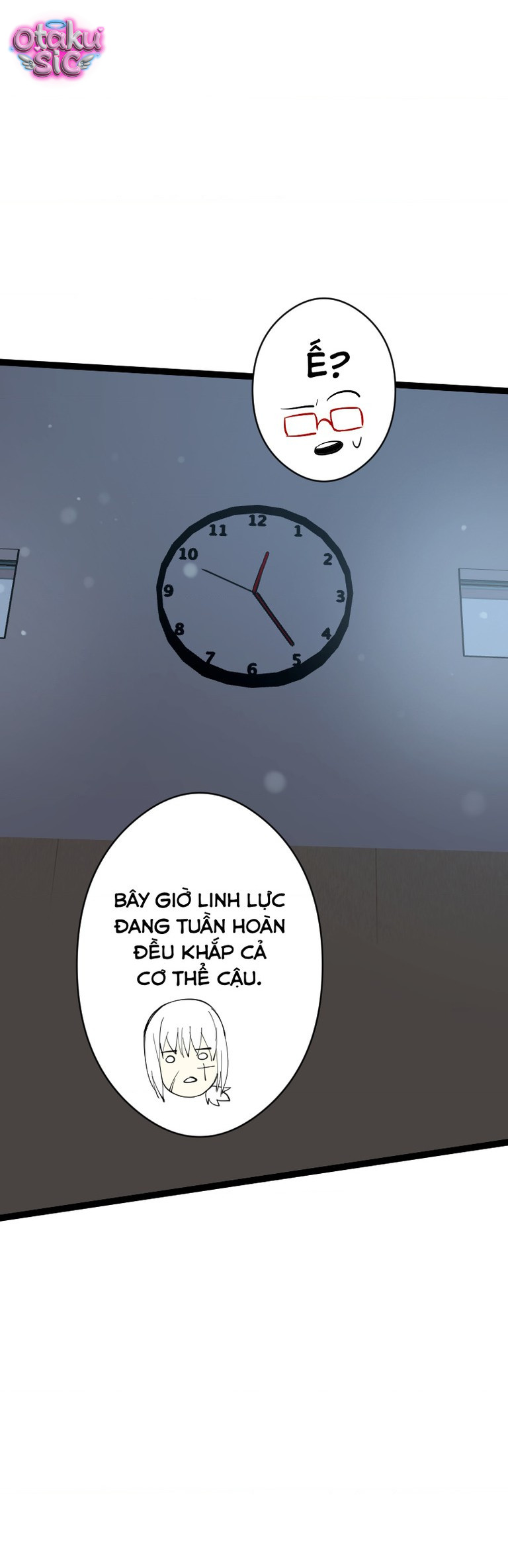 Hand Jumper - Chap 22 - Trang 11
