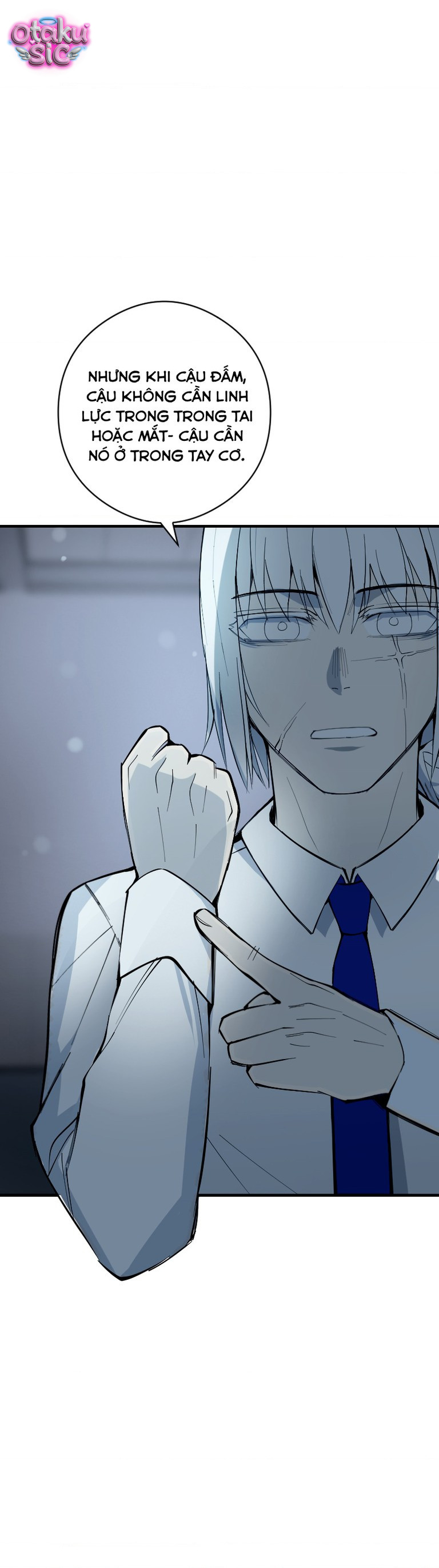 Hand Jumper - Chap 22 - Trang 12