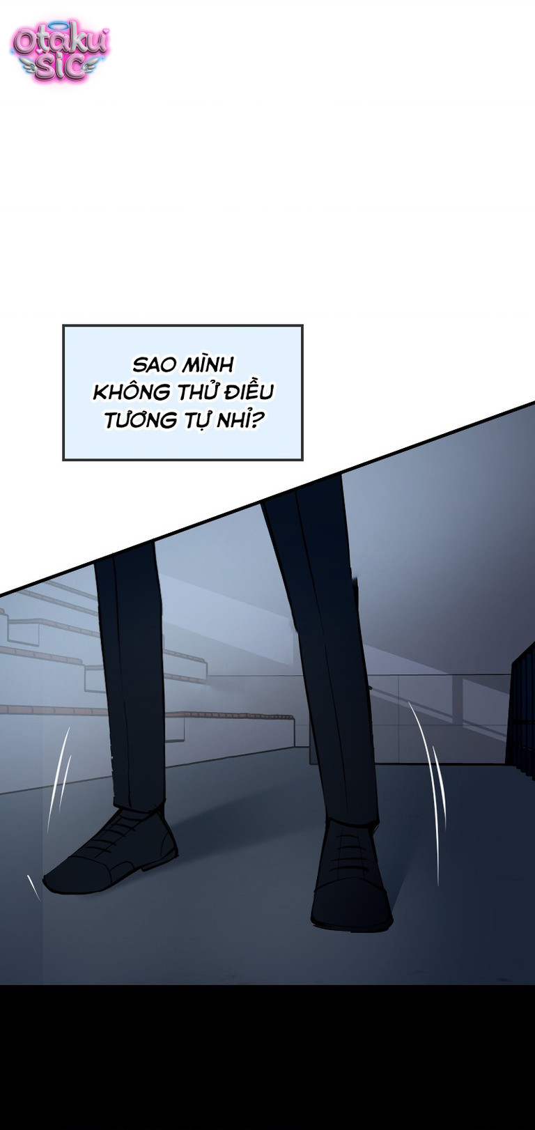 Hand Jumper - Chap 22 - Trang 15