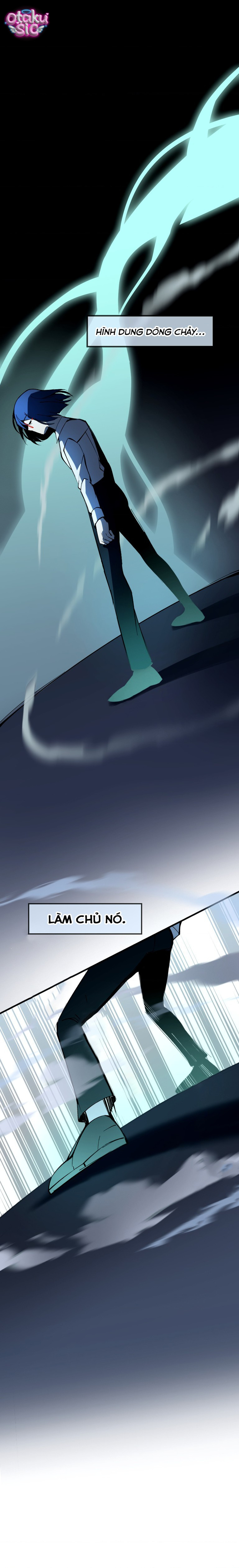 Hand Jumper - Chap 22 - Trang 16