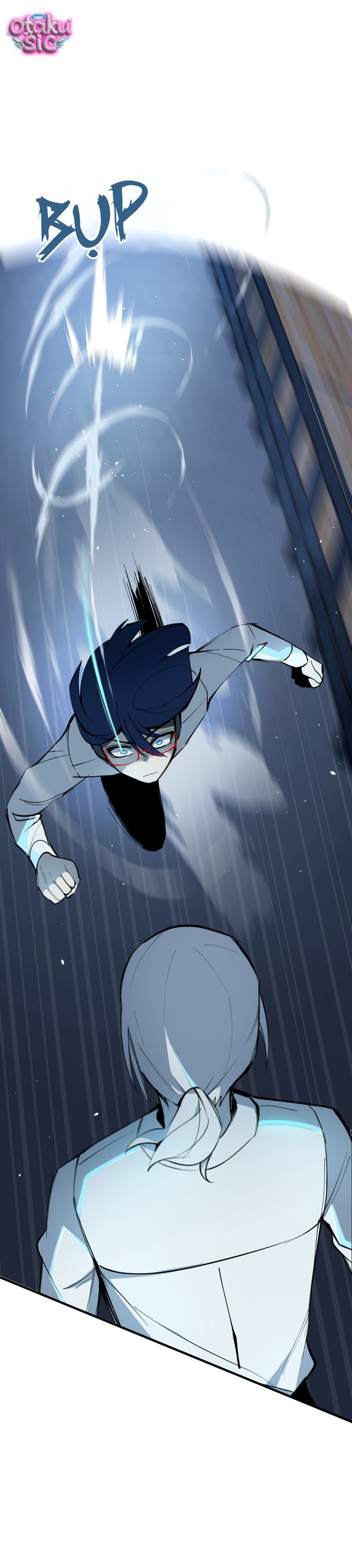 Hand Jumper - Chap 22 - Trang 17