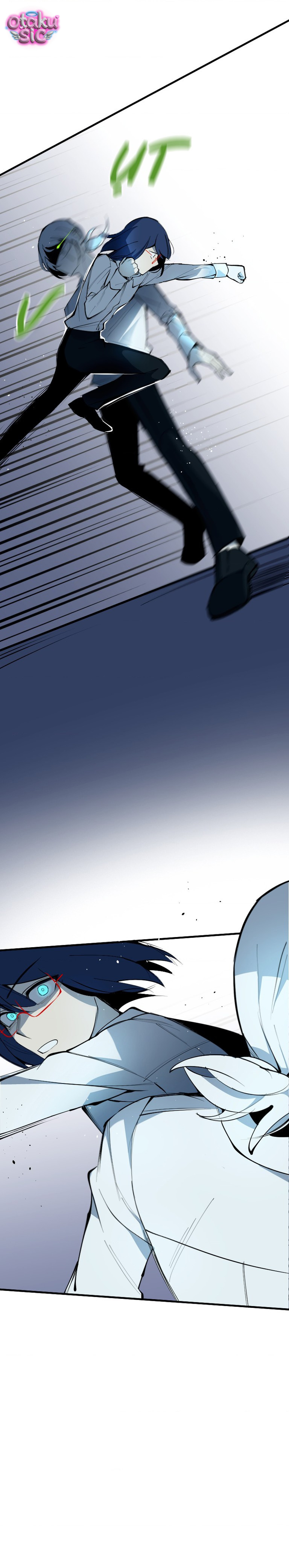 Hand Jumper - Chap 22 - Trang 19