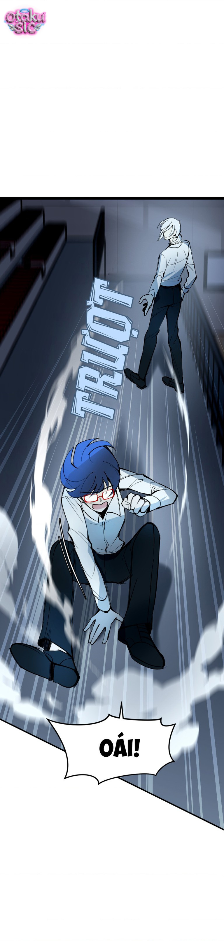Hand Jumper - Chap 22 - Trang 20