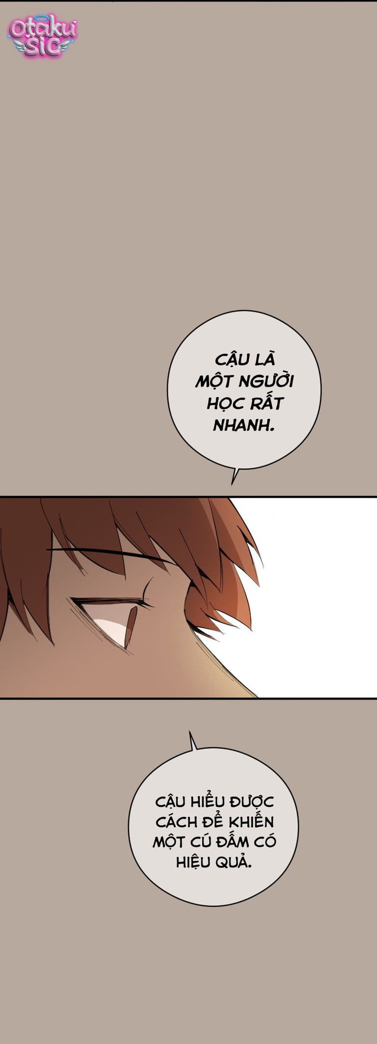 Hand Jumper - Chap 22 - Trang 3