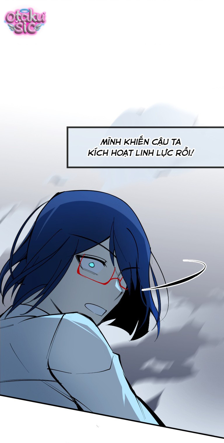 Hand Jumper - Chap 22 - Trang 21