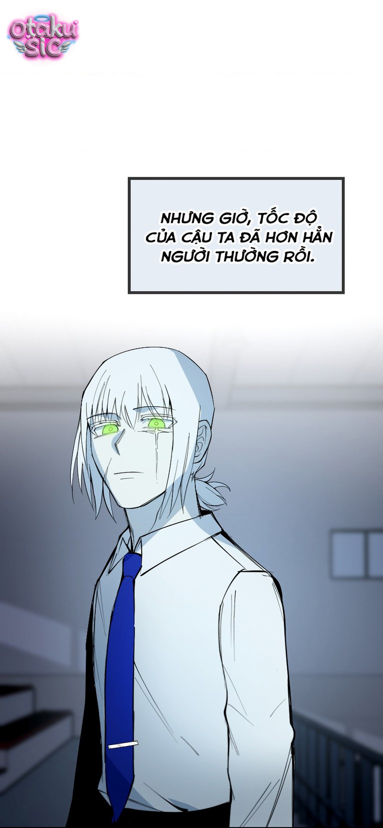 Hand Jumper - Chap 22 - Trang 23