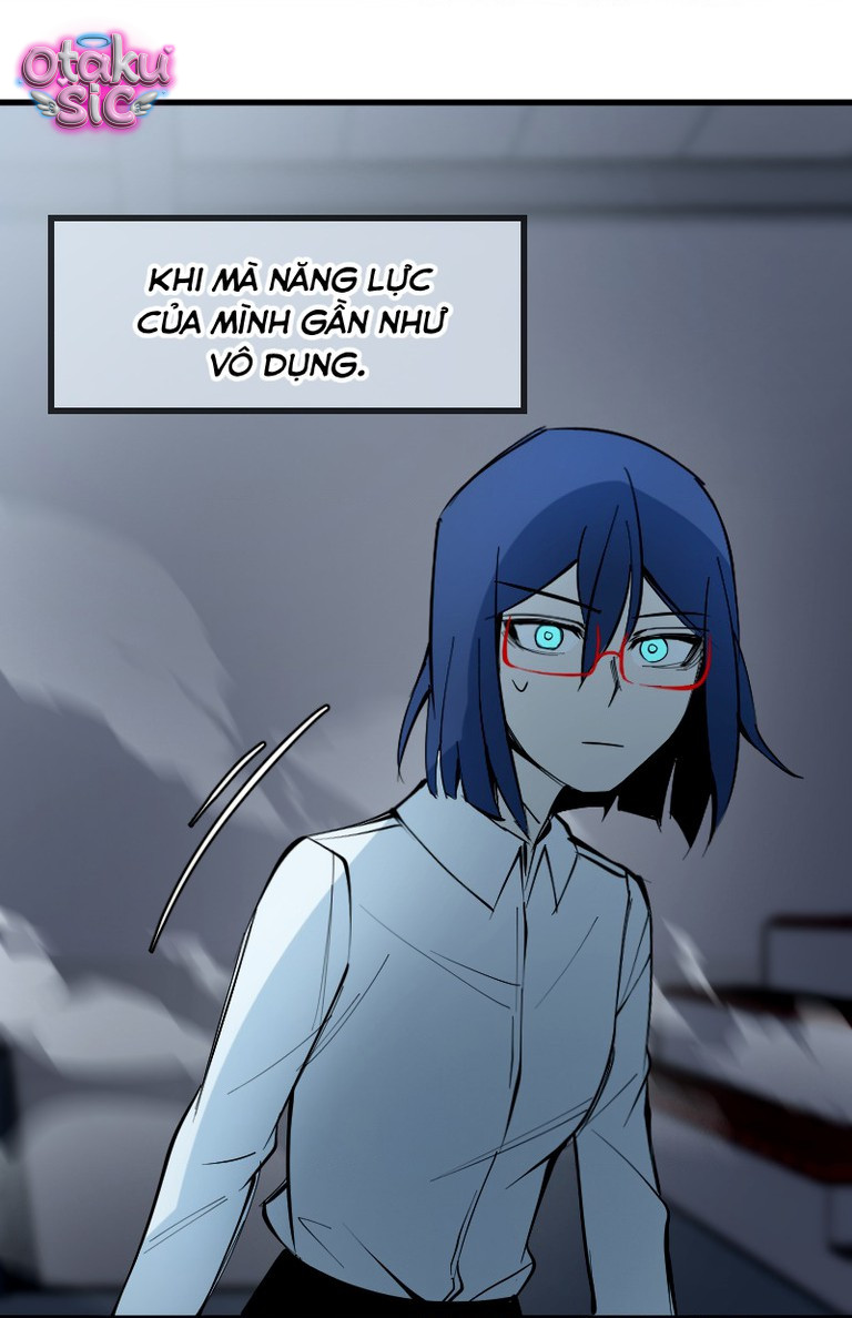 Hand Jumper - Chap 22 - Trang 27