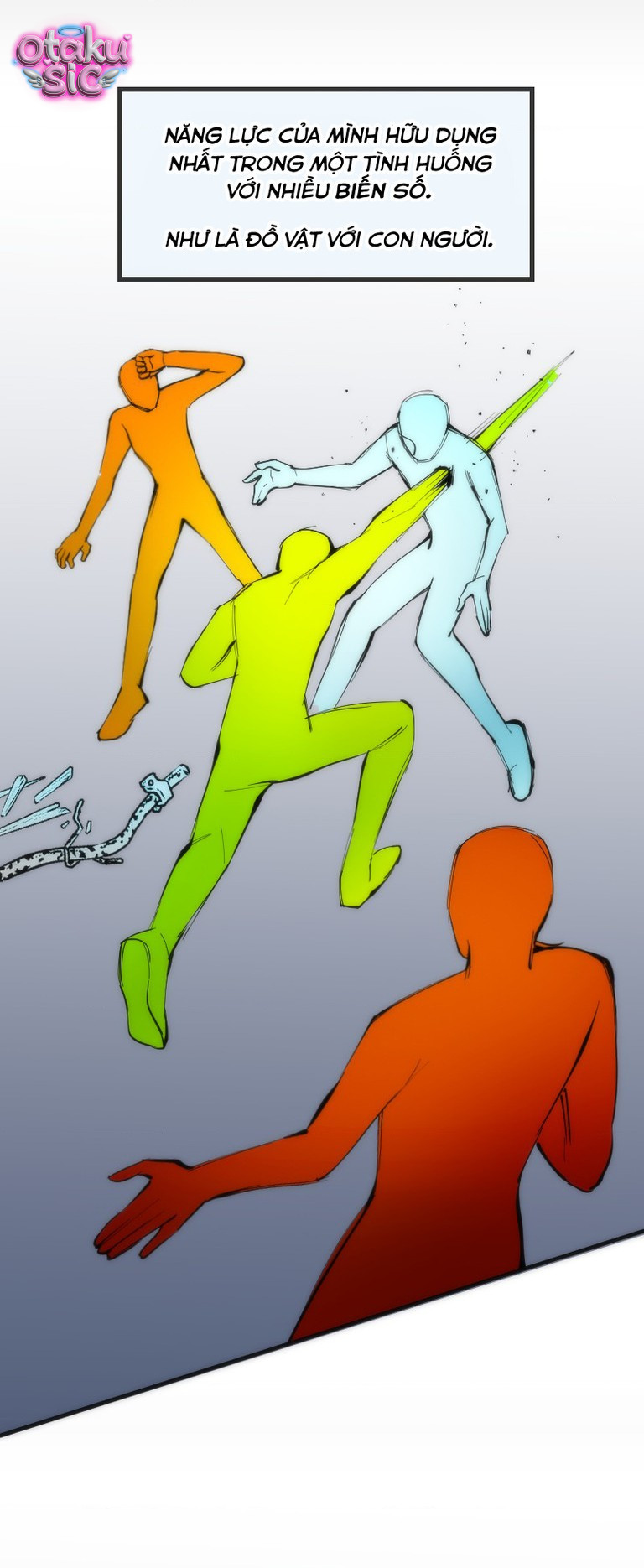 Hand Jumper - Chap 22 - Trang 30