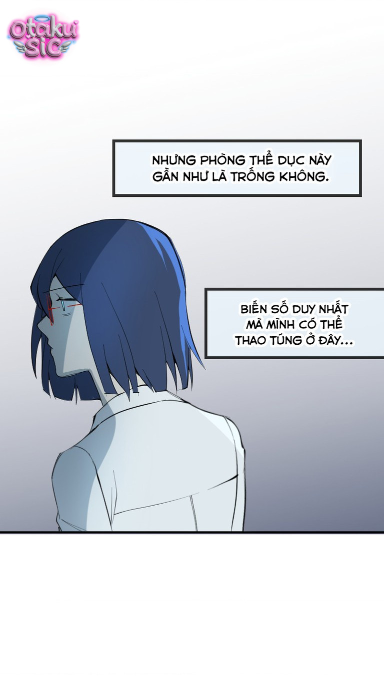 Hand Jumper - Chap 22 - Trang 33