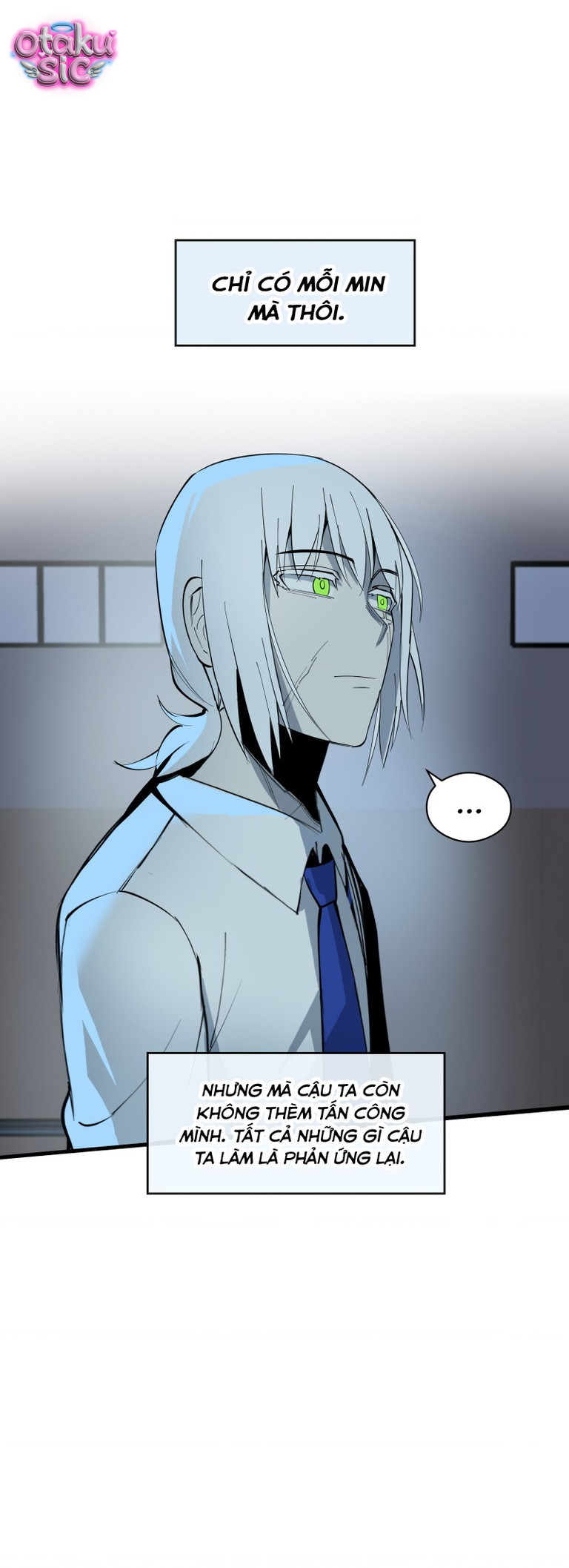 Hand Jumper - Chap 22 - Trang 34