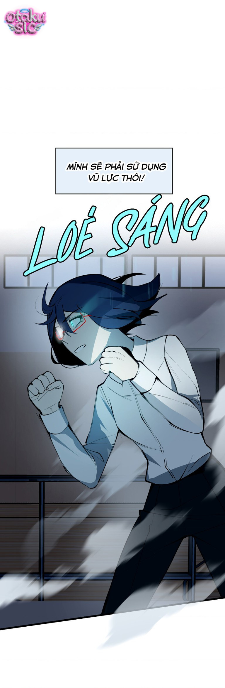 Hand Jumper - Chap 22 - Trang 35
