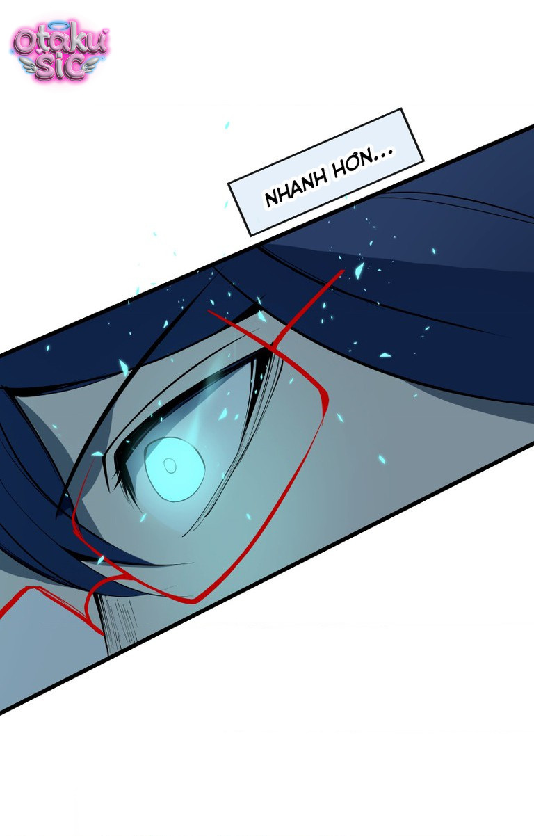Hand Jumper - Chap 22 - Trang 36