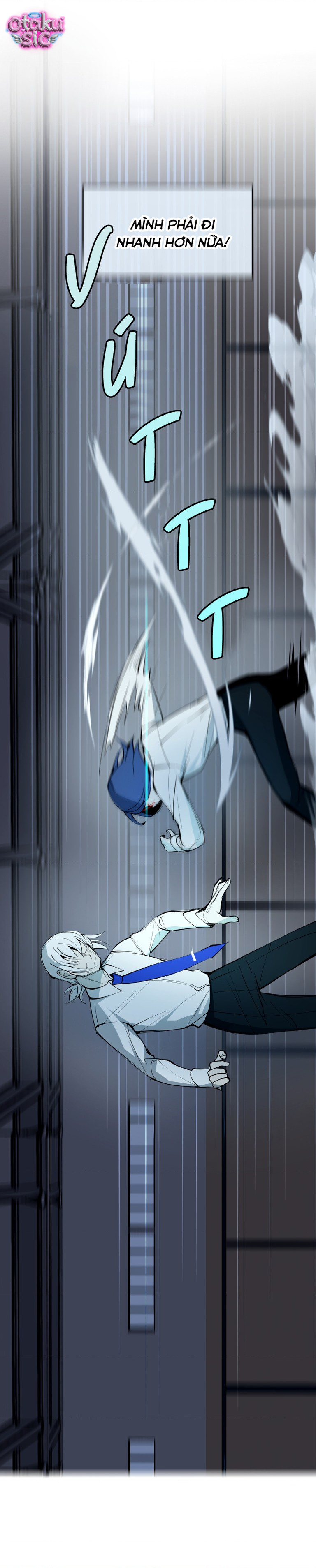 Hand Jumper - Chap 22 - Trang 37