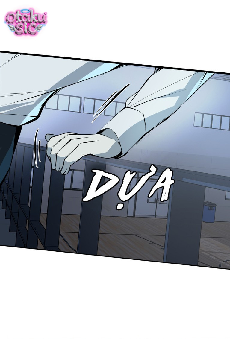Hand Jumper - Chap 22 - Trang 39