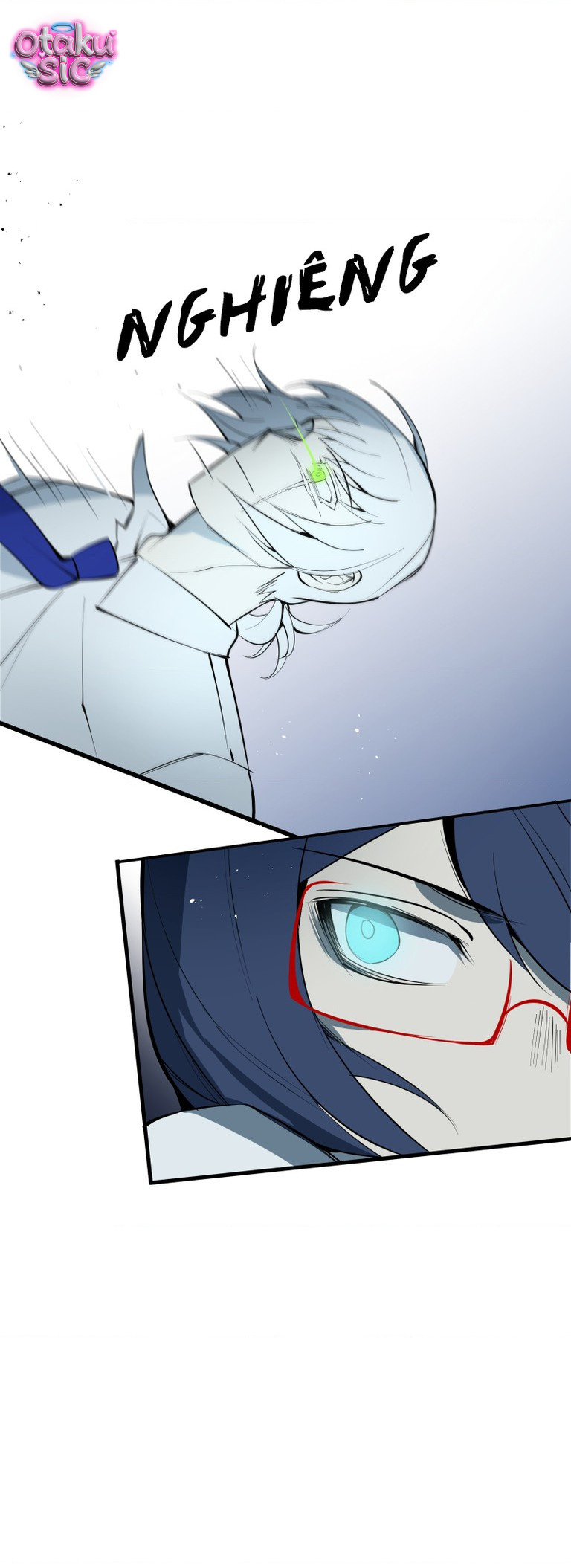 Hand Jumper - Chap 22 - Trang 40