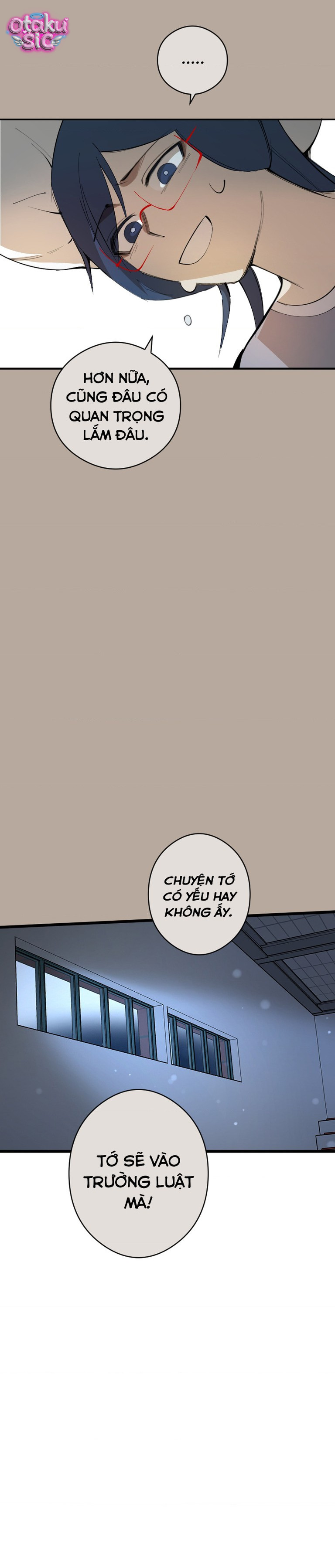 Hand Jumper - Chap 22 - Trang 5