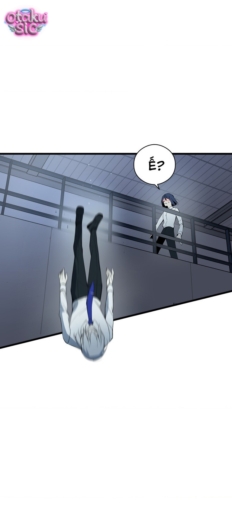 Hand Jumper - Chap 22 - Trang 42
