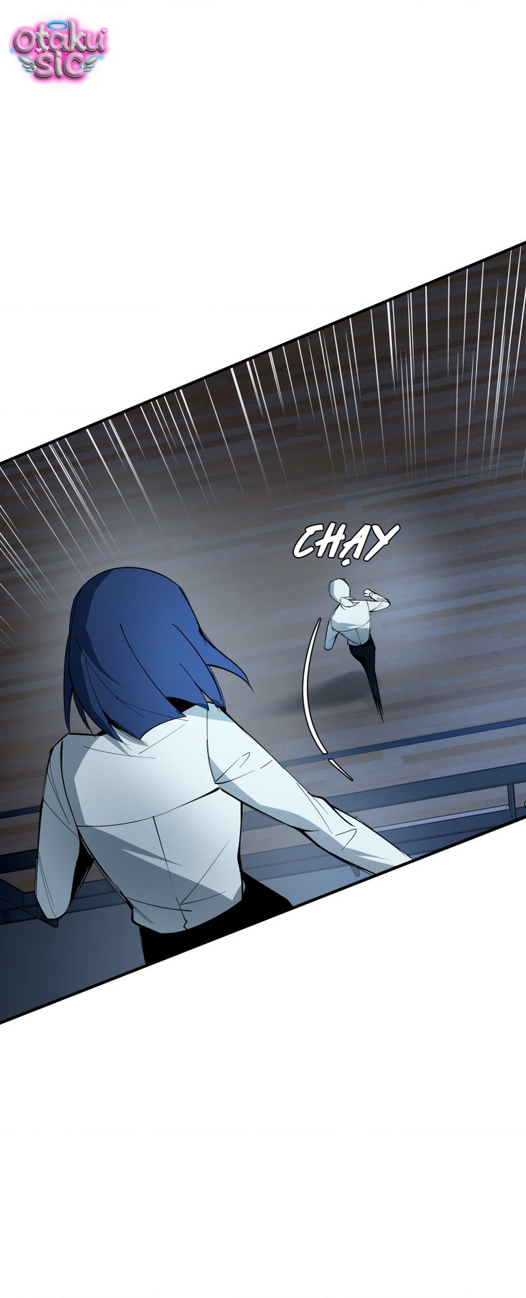 Hand Jumper - Chap 22 - Trang 45