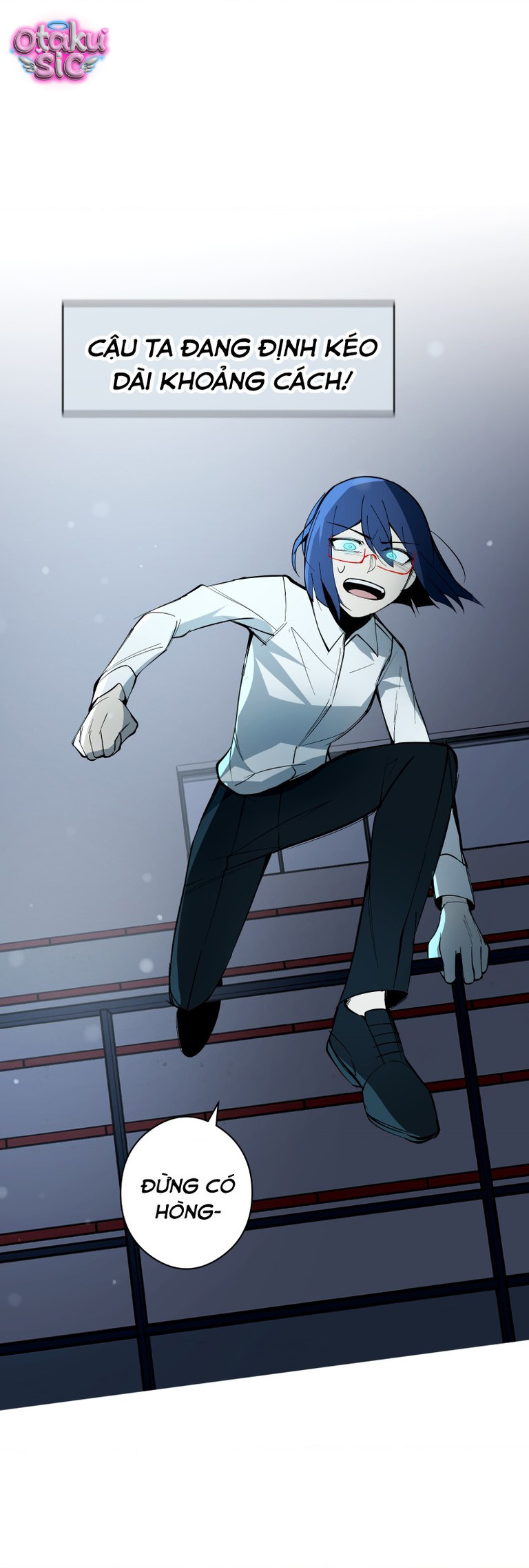 Hand Jumper - Chap 22 - Trang 46