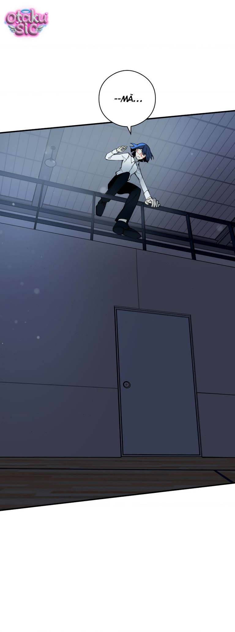 Hand Jumper - Chap 22 - Trang 47