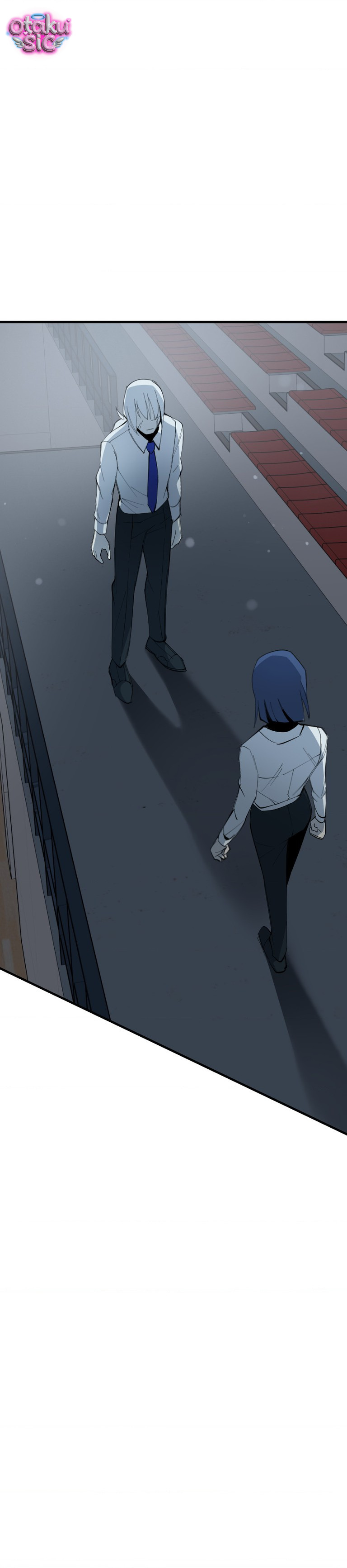 Hand Jumper - Chap 22 - Trang 6