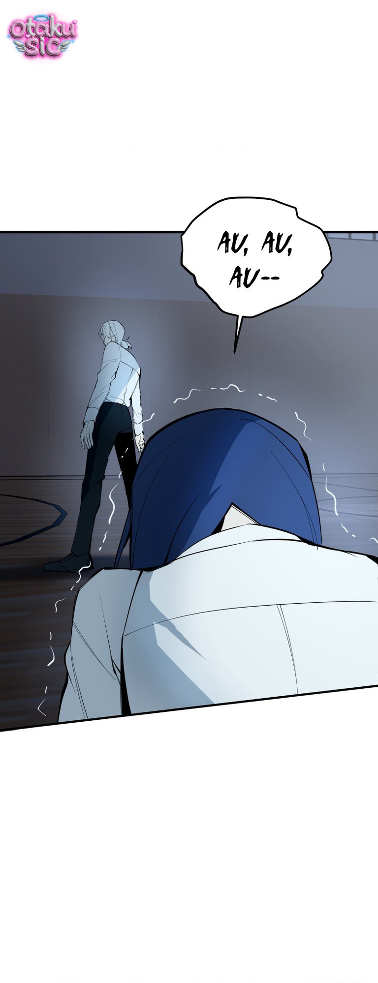 Hand Jumper - Chap 22 - Trang 53