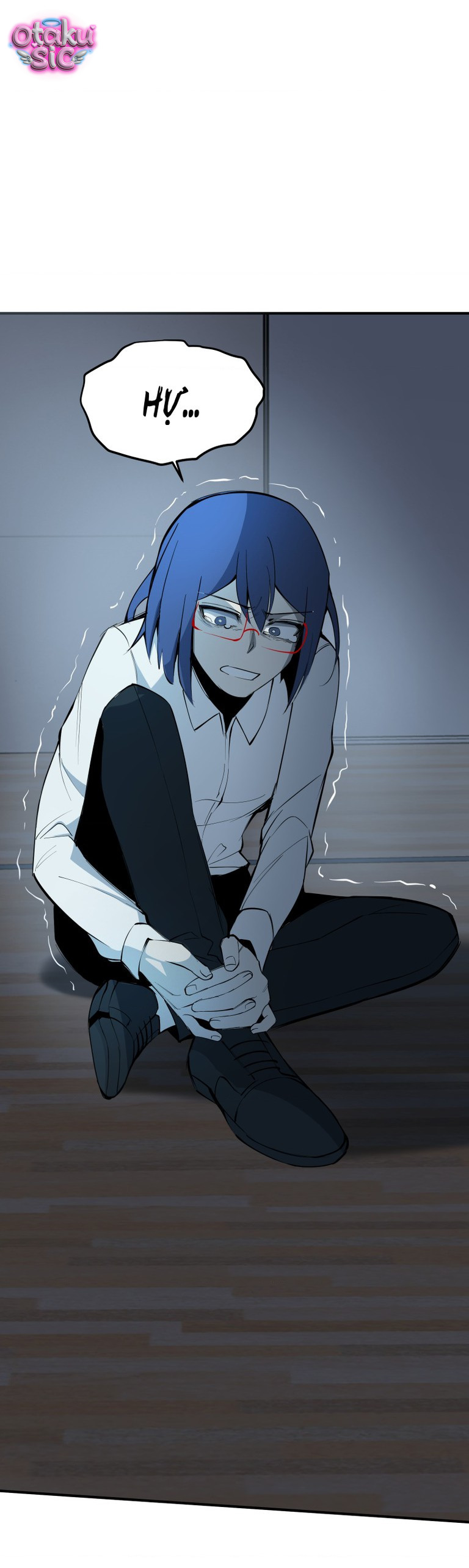 Hand Jumper - Chap 22 - Trang 54