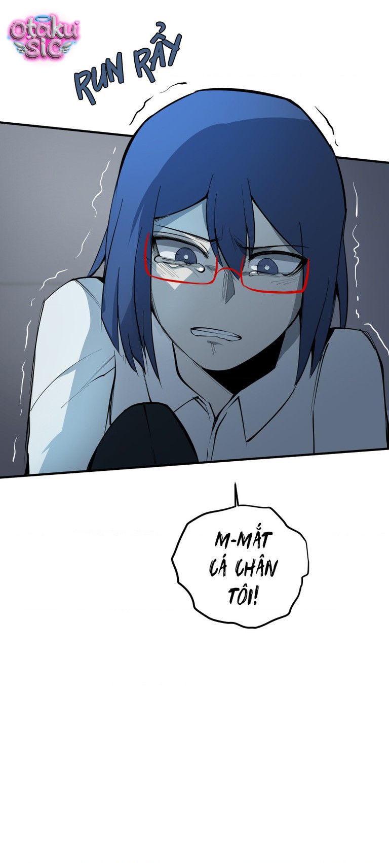 Hand Jumper - Chap 22 - Trang 55