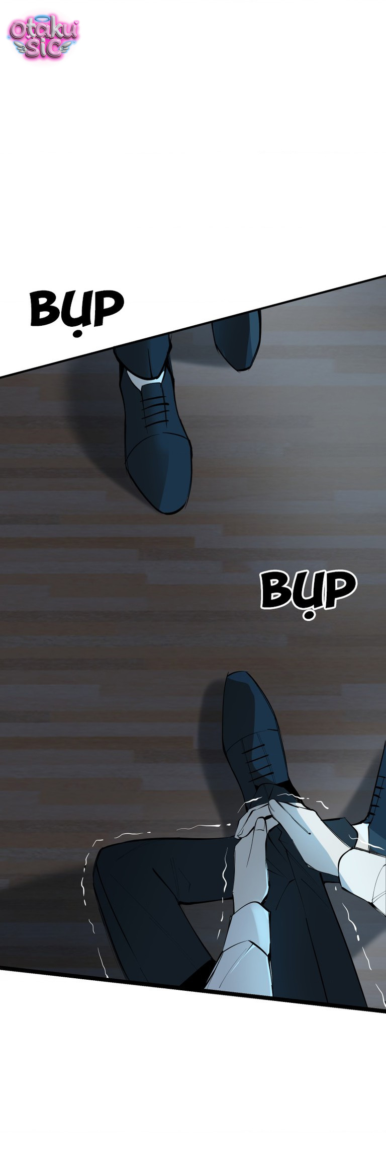 Hand Jumper - Chap 22 - Trang 57