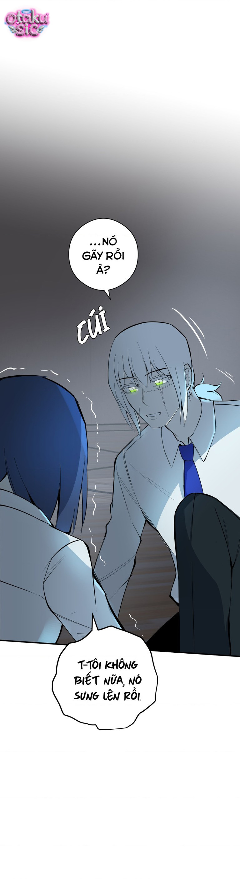 Hand Jumper - Chap 22 - Trang 58