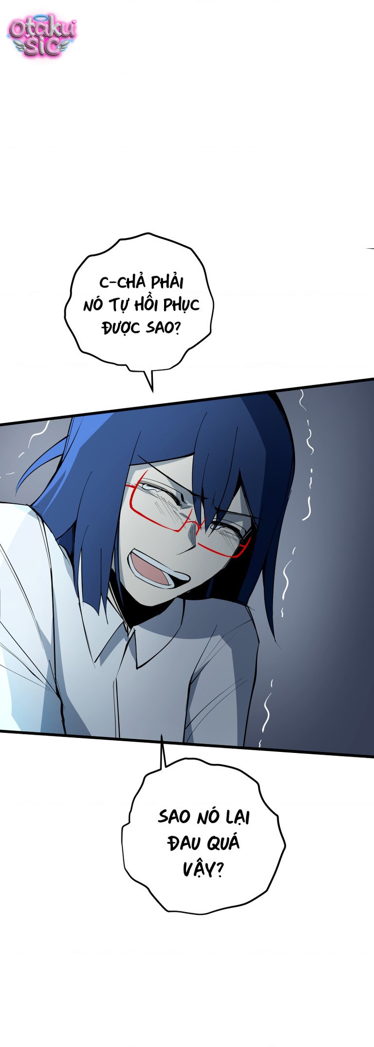 Hand Jumper - Chap 22 - Trang 59