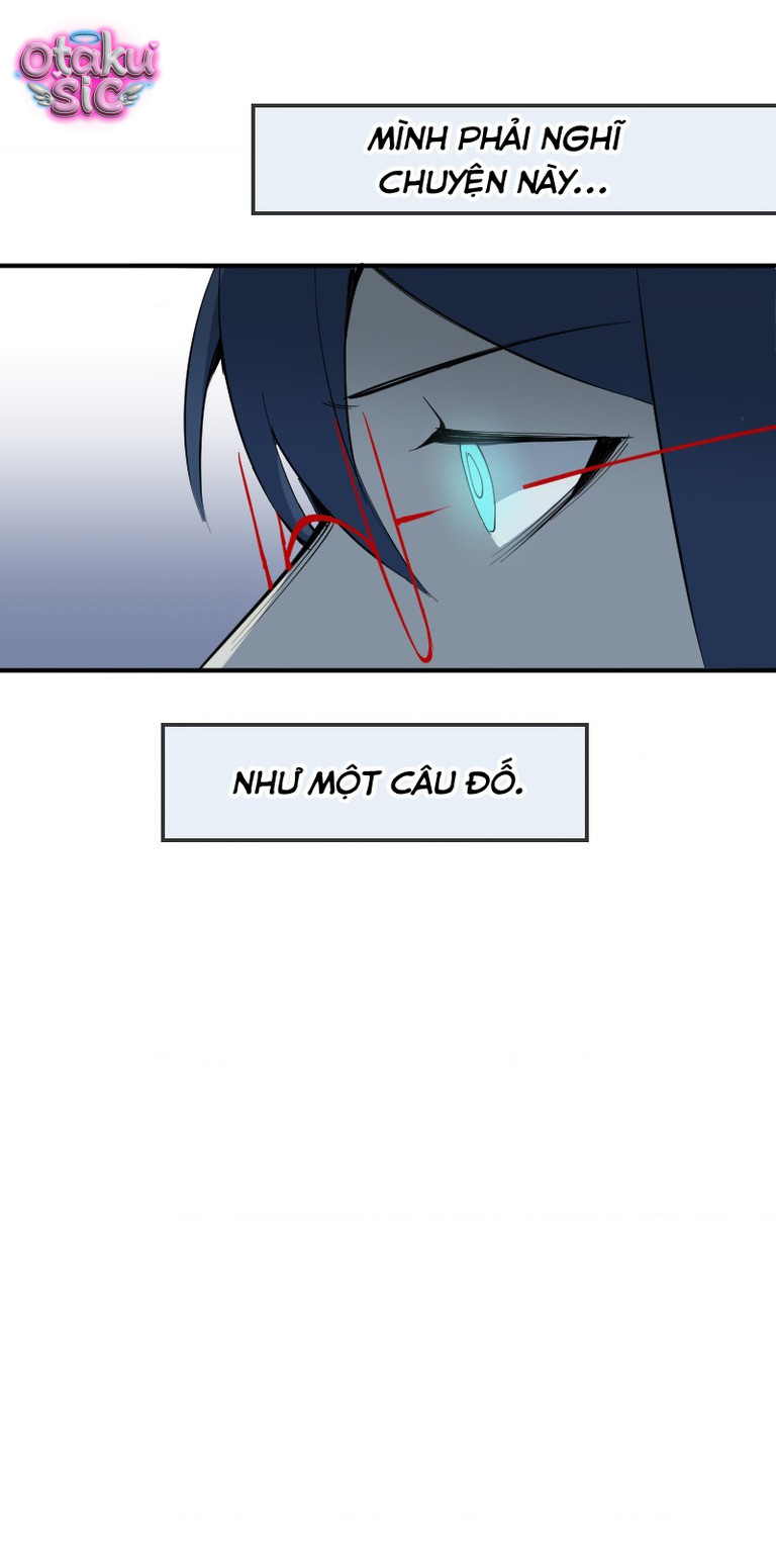 Hand Jumper - Chap 22 - Trang 7