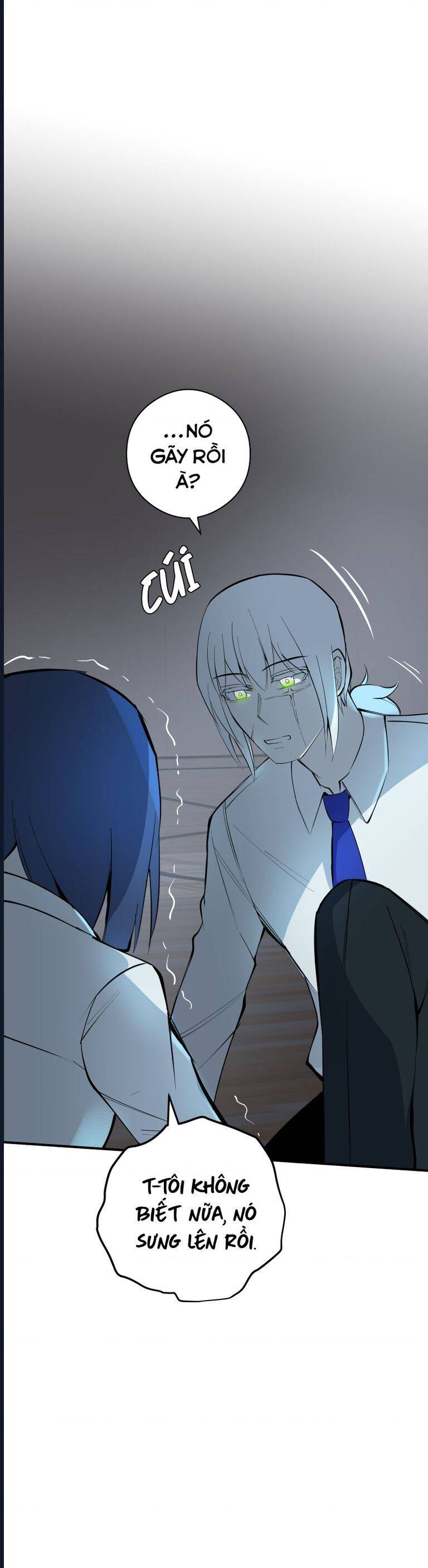 Hand Jumper - Chap 22 - Trang 69