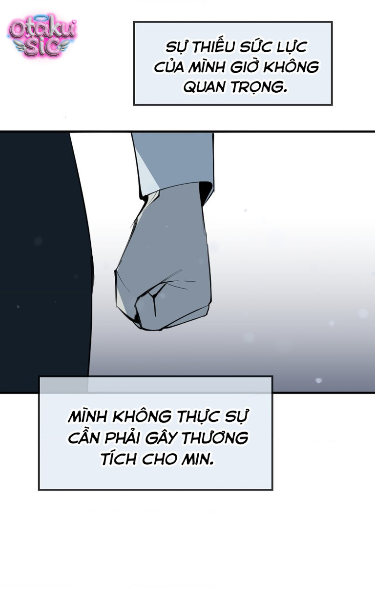Hand Jumper - Chap 22 - Trang 8