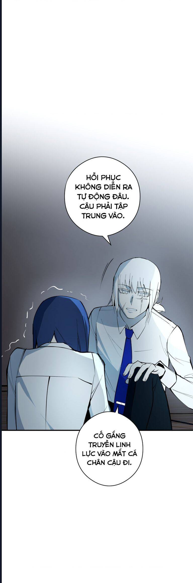 Hand Jumper - Chap 22 - Trang 72