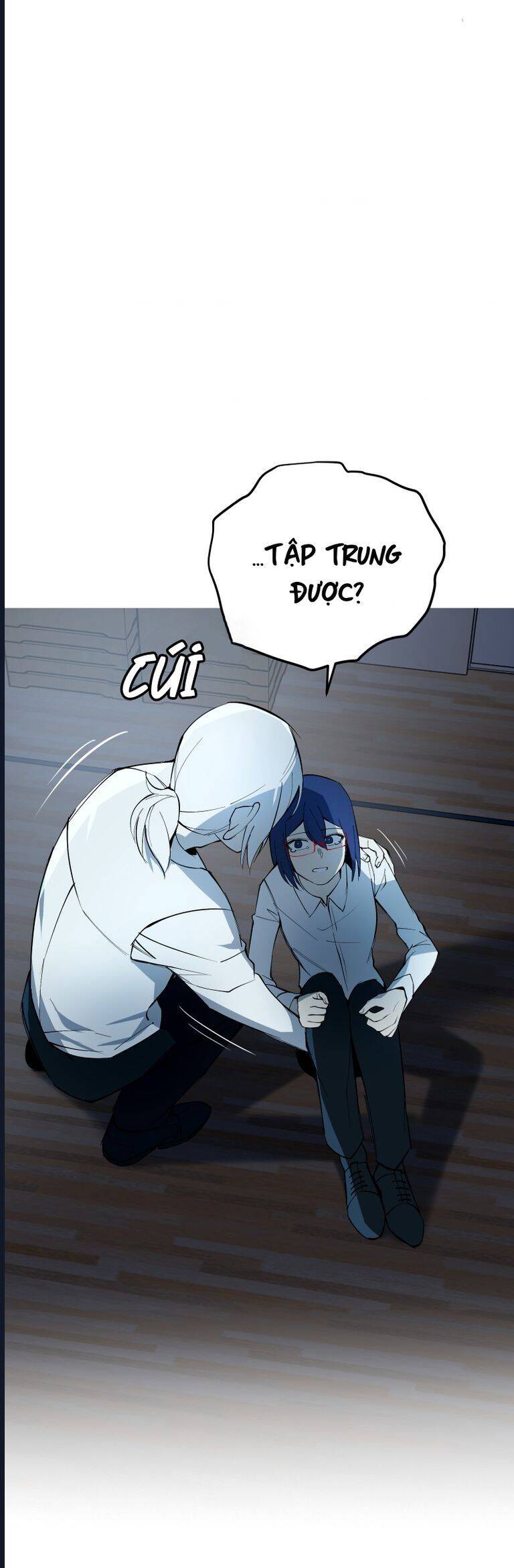 Hand Jumper - Chap 22 - Trang 79