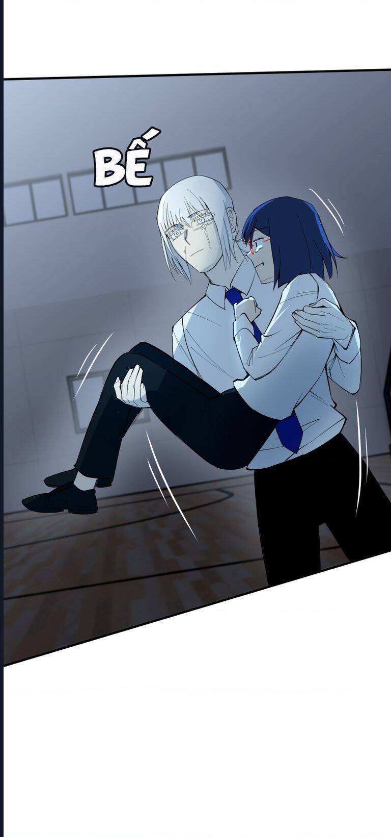 Hand Jumper - Chap 22 - Trang 80